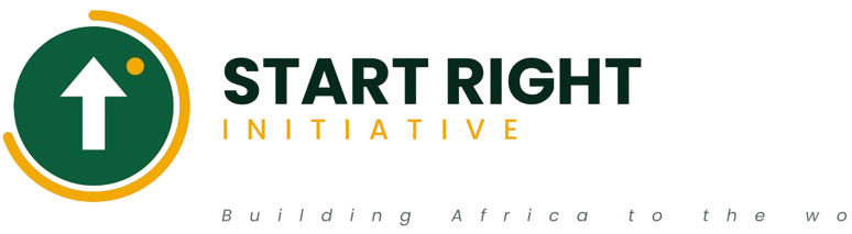 Start Right Initiative logo